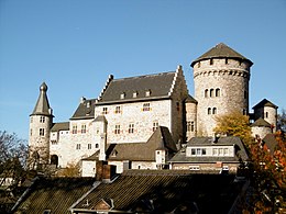 Stolberg – Veduta