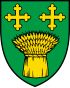 Blason de Assens