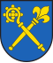 Coat of arms of Schmitten