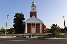 Chapel