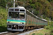 7500系