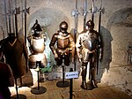 Museum des Schlosses Chillon