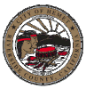 Official seal of City of Hemet