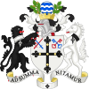 Coat of arms of London Borough of Croydon