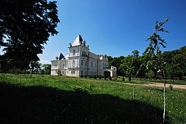 Cantacuzino-Pașcanu mansion
