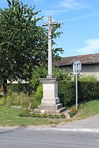 Croix de Montagnat.