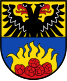 Coat of arms of Oberstedem