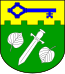 Blason de Sterley