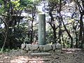 Memorial to Prince Takayoshi