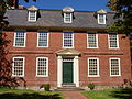 Derby House - circa 1762