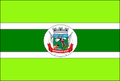 Bandeira de Dilermando de Aguiar