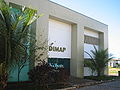 DIMAP at the Natal Campus