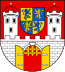 Blason de Dobrovice