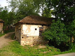 Luxurious houses in Donja Koritnica