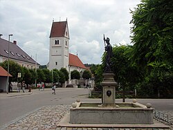 Church of Saint George