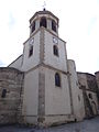 Église Saint-Géraud de Lempdes-sur-Allagnon