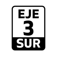 Eje 3 Sur