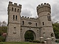Elsinore Arch in Cincinnati, OH