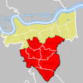 Eltham (UK Parliament constituency)