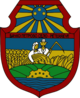 Official seal of Bačko Petrovo Selo