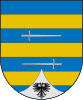 Coat of arms of Yurre/Ihurre