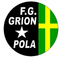 Colori del F.G. Grion