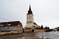 Die Kirche im Jahr 2010