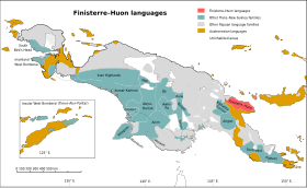 Image illustrative de l’article Langues huon