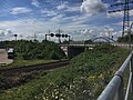 Finkenwerder Ringbrücke-Ost