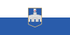 Flag of Osijek
