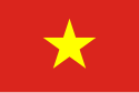 Bandira han Vietnam