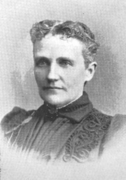 Florence A. D. Atwood