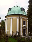 Friedhof St. Sebastian