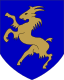 Coat of arms of Geta