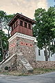 Torre campanaria della chiesa di San Bartolomeo