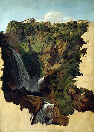 La cascata delle Marmore