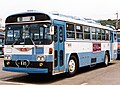 RE121（富士重3E）日ノ丸自動車