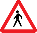 Pedestrians