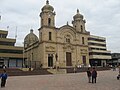 Cathédrale Saint-Laurent (es)