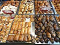 les pseudo-croissants israéliens