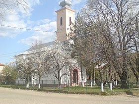 Image illustrative de l’article Église de l'Ascension de Jabukovac