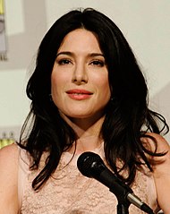 Jaime Murray