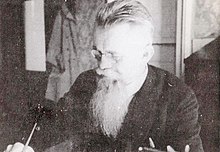 Jindřich Veselý in c. 1939
