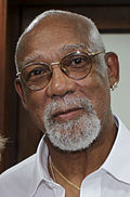 John Carlos 2012