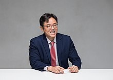 김원성 청년혁신모임 대표