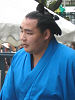 Kakuryū Rikisaburō