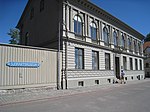 Kalmar sjöfartsmuseum