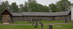 Ramundeboda kloster