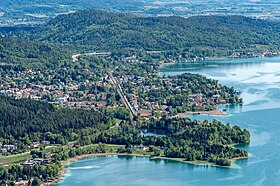 Krumpendorf am Wörthersee