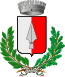 Blason de Lanzo d'Intelvi